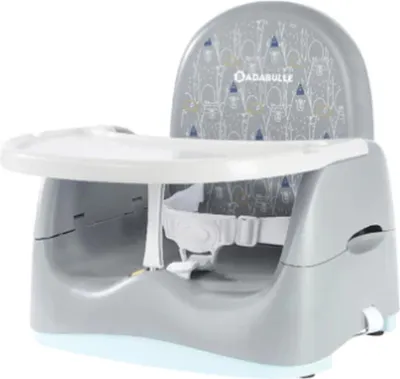 Zdjęcie produktu dla Fotelik podwyższający Home & Go Bears