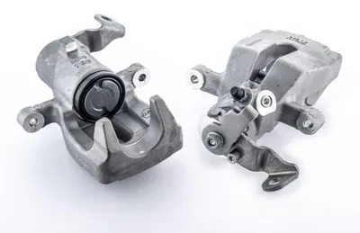 Produktbild von HELLA Bremssattel Hinten Links für RENAULT SCÉNIC II (JM0/1) 8AC 355 383-831