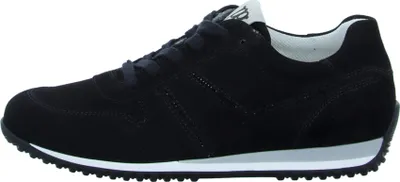 Produktbild von Paul Green Sportliche Schnürschuhe Damen 31373337353234 Schwarz 37 EU