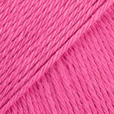 Produktbild von DROPS Loves You #7 Magenta, 100% Baumwolle, 170m/50g, , Sportstärke