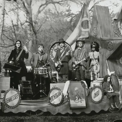Image de The Raconteurs - Consolers Of The Lonely (Réédition) (2 LP)