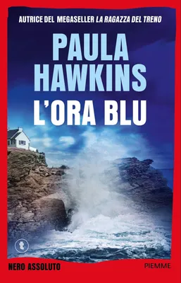 Produktbild von Die blaue Stunde