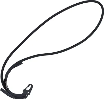 Image de MONEY WALKIE, bandoulière réglable pour smartphone Walkie, noir