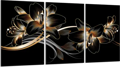 Produktbild von Glasschutzplatte für Herd 3x30x52
