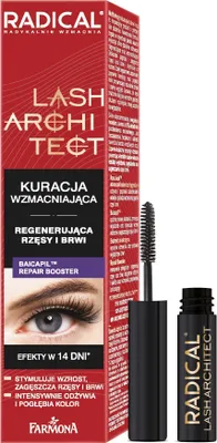 Immagine prodotto di Farmona Radical Lash Architect Rinforzante - rigenerante 5ml