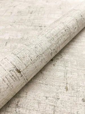 Produktbild von NEWROOM Tapete Taupe Vliestapete Used-Look - Mustertapete Modern Grau Beige Beton Metallic Loft Tapete Industrial Glanz