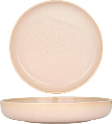 Immagine prodotto di Piatto fondo Rinart - Mira - Porcellana - 26 cm (2000cc)