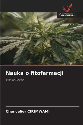 Produktbild von Nauka o fitofarmacji