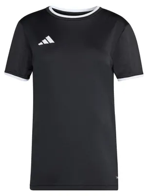 Produktbild von adidas Entrada 26 Trikot BLACK/WHITE L (Damen)
