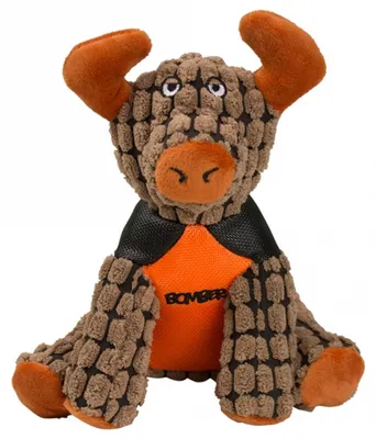 Zdjęcie produktu dla Zeus Bomber Special Forces Toy - 15 cm - Bull Rocky