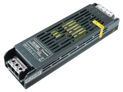 Obrázek produktu pro LED Solution Napájecí zdroj pro LED 24V 200W IP20 191483