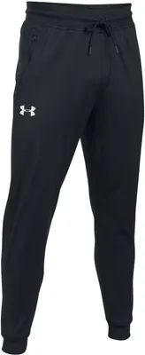 Produktbild von Under Armour Sportstyle Jogger Black 3Xl