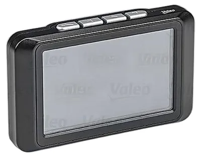 Immagine prodotto di Monitor, ausilio al parcheggio