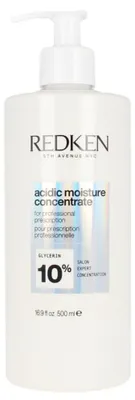 Produktbild von Redken Acidic Moisture, Frauen, beschädigtes Haar, Alle Farben, 500 ml, Feuchtigkeitsspendend, Schutz, 1 Stück(e)