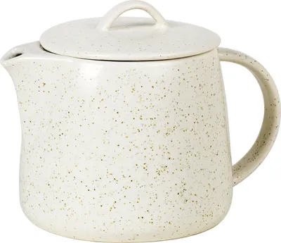 Produktbild von Broste Copenhagen NORDIC VANILLA Teekanne 1 l