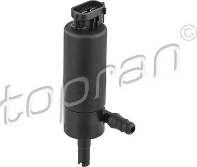 Produktbild von TOPRAN Waschwasserpumpe Scheinwerferreinigung 209 067 für OPEL ZAFIRA B (A05)