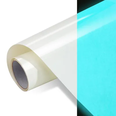 Obrázok produktu pre Plotrovacia fólia na textil, 30,5 cm x 150 cm