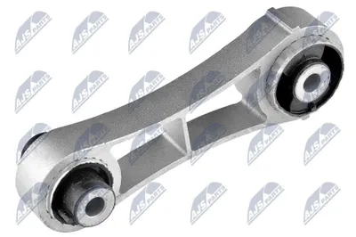 Produktbild von NTY Motorlager Gummimetalllager Hinten für RENAULT LAGUNA I (B56, 556) ZPS-RE-041