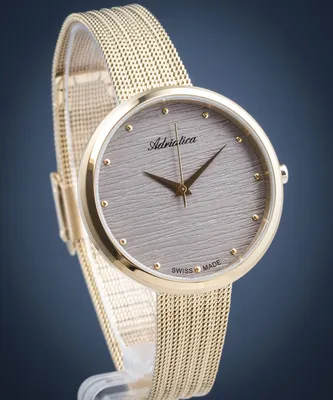 Image de Montres Ladies Adriatica Fashion