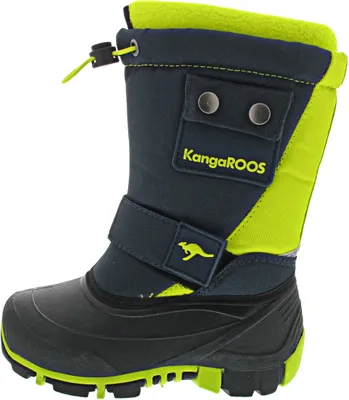 Zdjęcie produktu dla Kanga Roos Kanga-Bean II 184164054 (33/dk navy-lime)