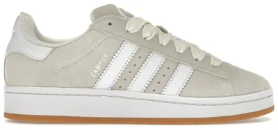 Produktbild von adidas Campus 00s Wonder White Gum - EU 49 1/3