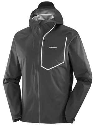 Image de Veste Salomon Bonatti Pro pour Homme
