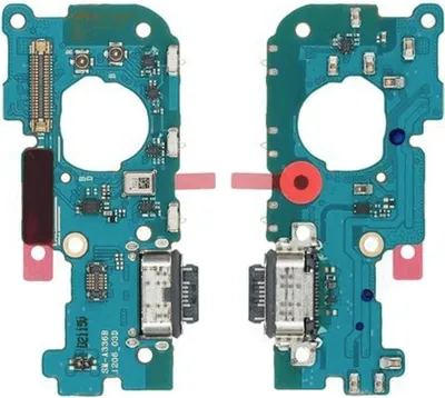 Obrázok produktu pre Nabíjačka pre Samsung Galaxy A33 5G