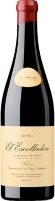 Image de Artuke El Escolladero 2021, vin rouge, Espagne, Rioja D.O.C., 75 cl, 14,5 %