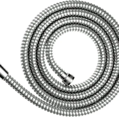 Immagine prodotto di Tubo flessibile per doccia Beitz & Walz Showerflex 1/2" x 1/2" x 200 cm, 1 raccordo conico