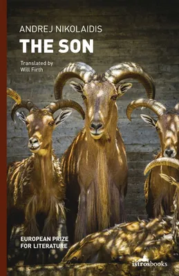 Produktbild von The Son