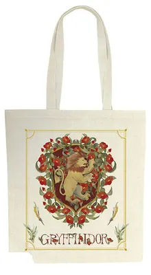 Immagine prodotto di Harry Potter - Grifondoro - Borsa