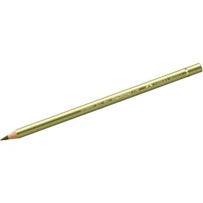 Produktbild von FABER-CASTELL Buntstift POLYCHROMOS gold