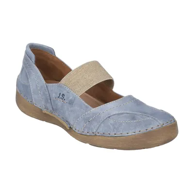 Image de JOSEF SEIBEL Fergey 89 | Chaussures basses pour Femmes | bleu
