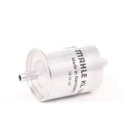 Produktbild von Kraftstofffilter MAHLE KL 145 Leitungsfilter