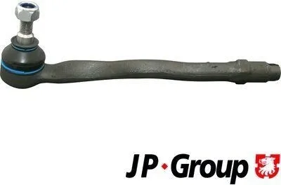 Produktbild von JP GROUP Spurstangenkopf Spurstange für BMW 3 Limousine (E46) Vorne Links 1444600470