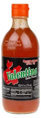 Obrázek produktu pro Pálivá omáčka na svačiny a pokrmy - 370 ml