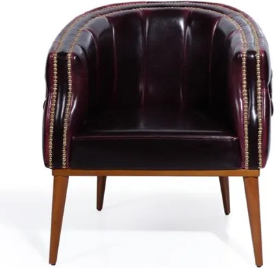 Produktbild von Stühle Wohnzimmer Esszimmer Lehnstuhl Holzstuhl mit Armlehne Esszimmer Möbel