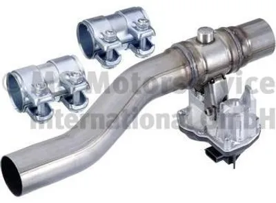 Image de Soupape Egr Renault 1.5Dci/1.6Dci (Kit De Reparation Avec Tuyau)