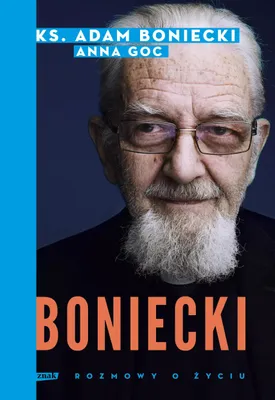 Immagine prodotto di Boniecki Rozmowy o zyciu