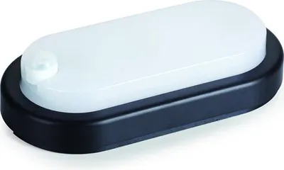 Produktbild von Leuchte Standart BL198, 7W, LED, IP54, schwarz