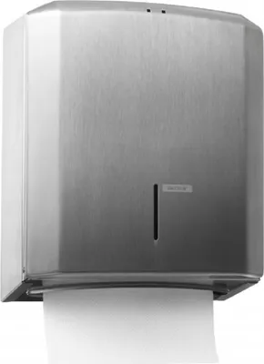 Produktbild von Falthandtuchspender M B275xH330xT132mm