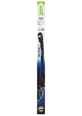 Obrázek produktu pro Valeo Silencio ploché stěrače VF488 800 + 700 mm 2 kusy