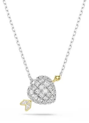 Produktbild von Swarovski x Idyllia Halskette 5747820