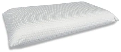 Produktbild von Orthopädisches Nackenstützkissen aus viskoelastischem Memory-Schaum 70x35x13cm