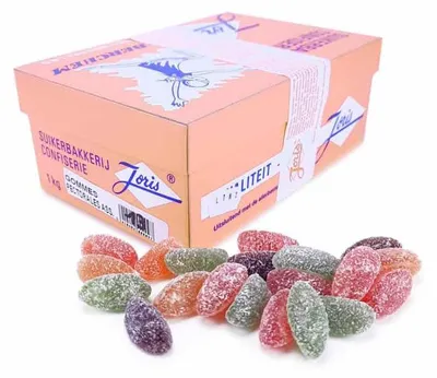 Productafbeelding van Joris Pectorales assortie - 1 kilo
