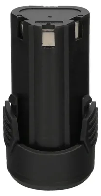 Li-Ion Akku 12 V 1,3 Ah für Bohrschrauber, 1 Stück