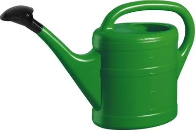 Produktbild von Gießkanne grün 5 Liter Kunststoff
