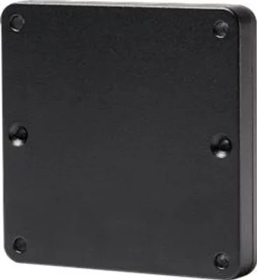 Produktbild von Elo Touch Solutions E413396, 10,100,1000 Mbit/s, IEEE 802.3, IEEE 802.3ab, IEEE 802.3at, IEEE 802.3u, Cat3, Cat4, Cat5, Cat5e, Cat6, Cat7, Schwarz, 1500 V, CB, CE, Eidgenössische Kommunikationskommission (FCC), VCCI, cUL