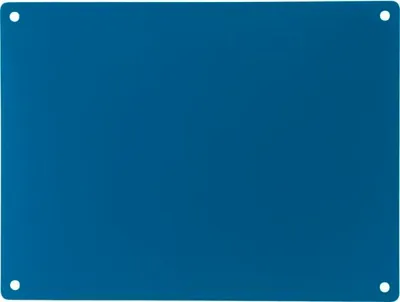 Zdjęcie produktu dla Auflage blau 400 x 300 mm, zu Profboard