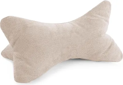 Produktbild von Bookiepad Leseknochen Cozy Home - beige